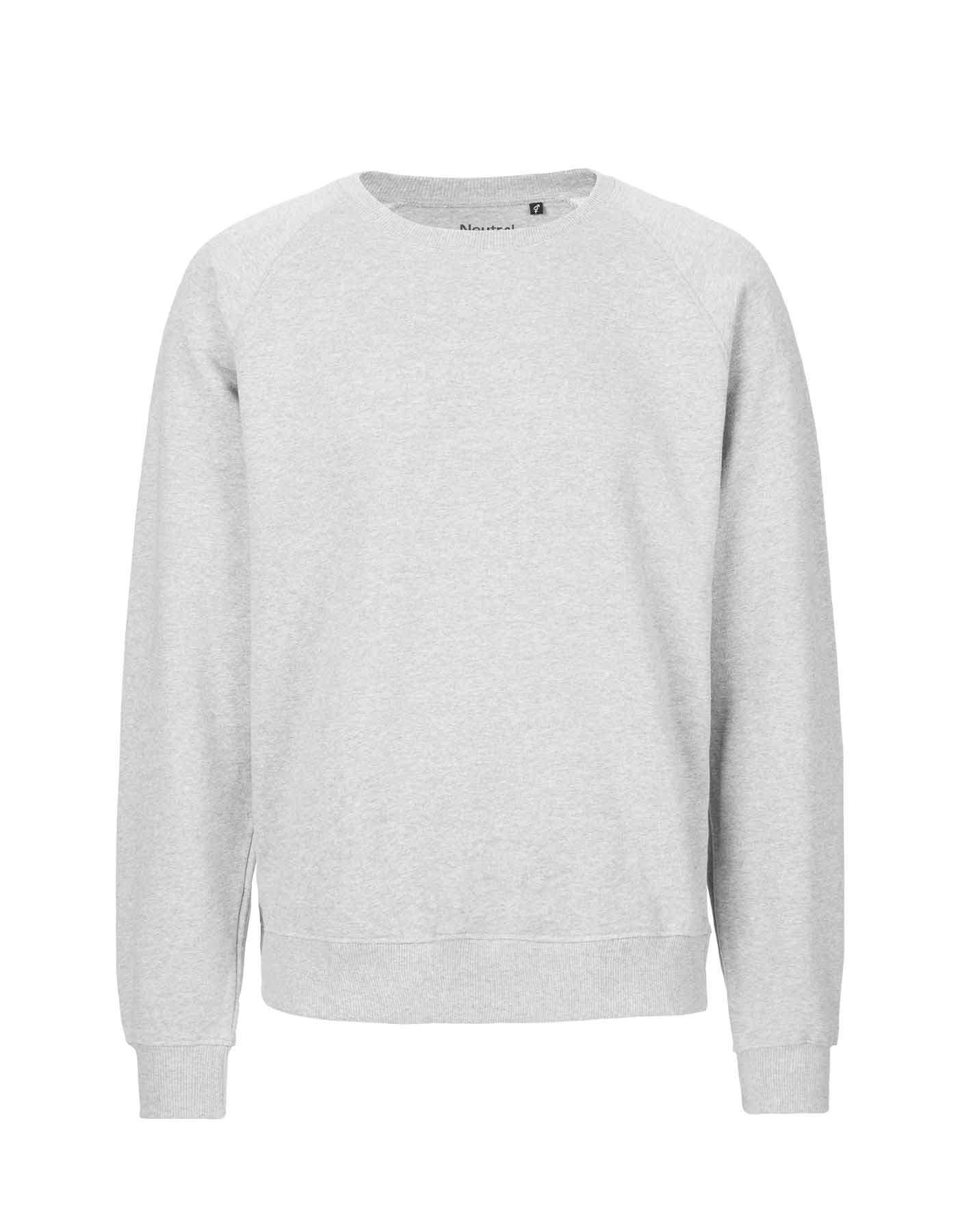 Neutral Unisex Sweatshirt - Image 4