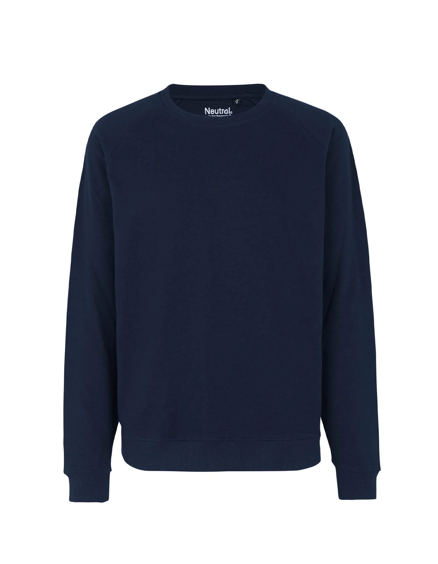 Neutral Unisex Sweatshirt - Image 5