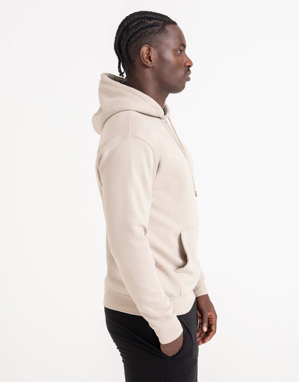 Organic Hoodie - Image 3