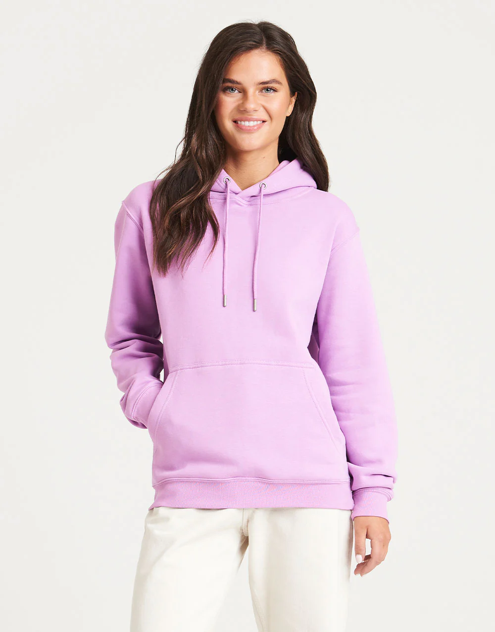 Organic Hoodie - Image 4