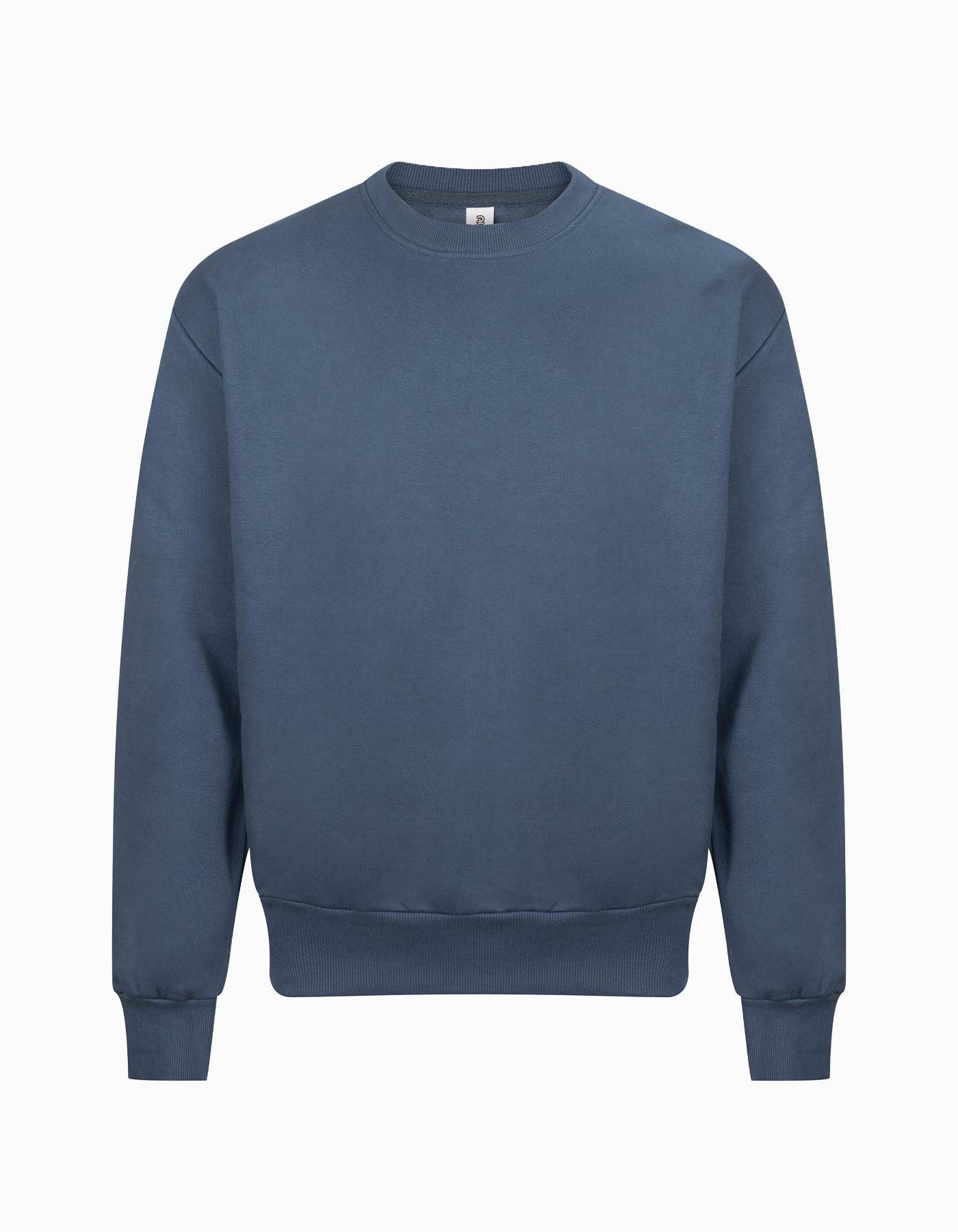 Oversize Sweatshirt - Image 8