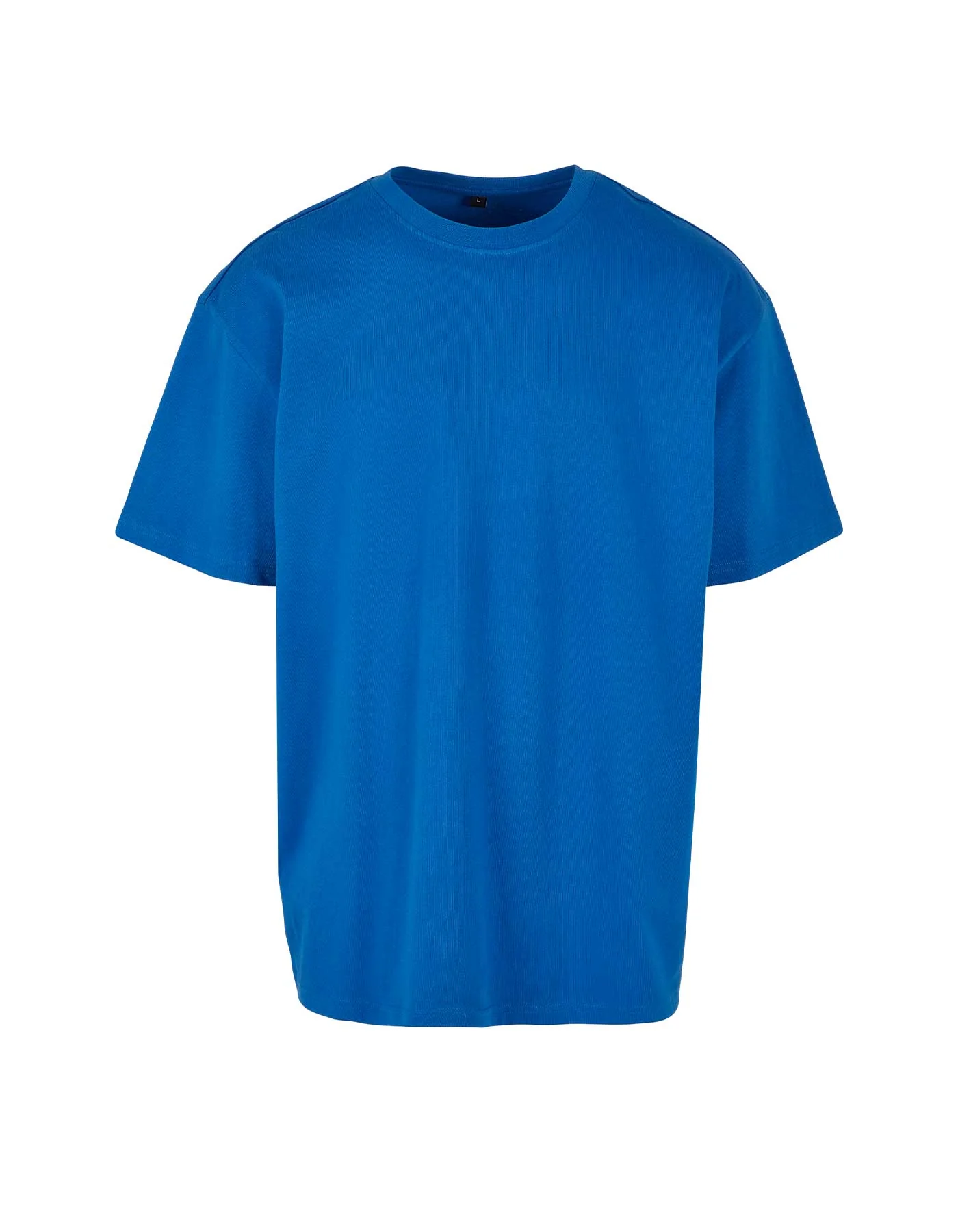 Oversized Jersey Tee - Image 10