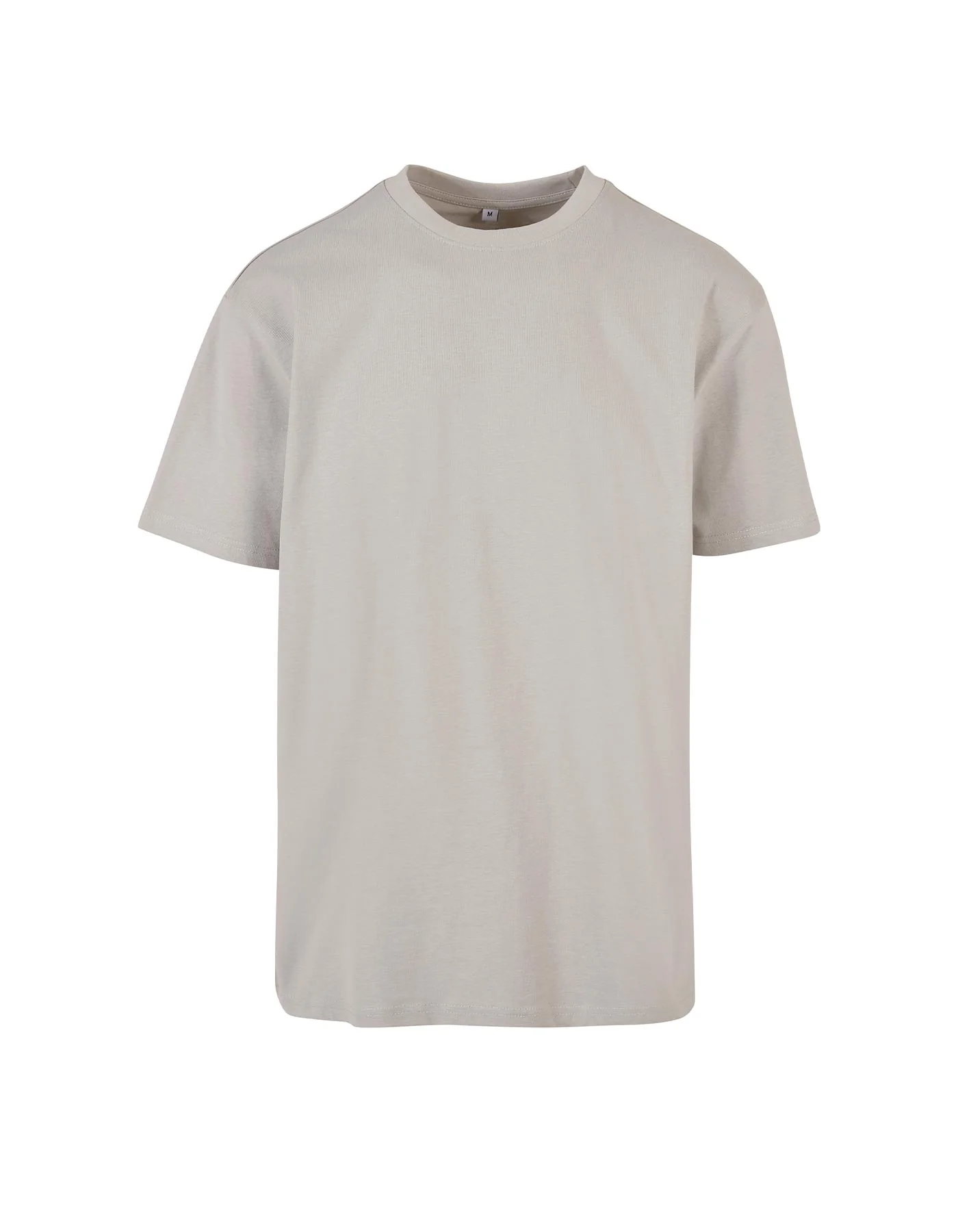 Oversized Jersey Tee - Image 11