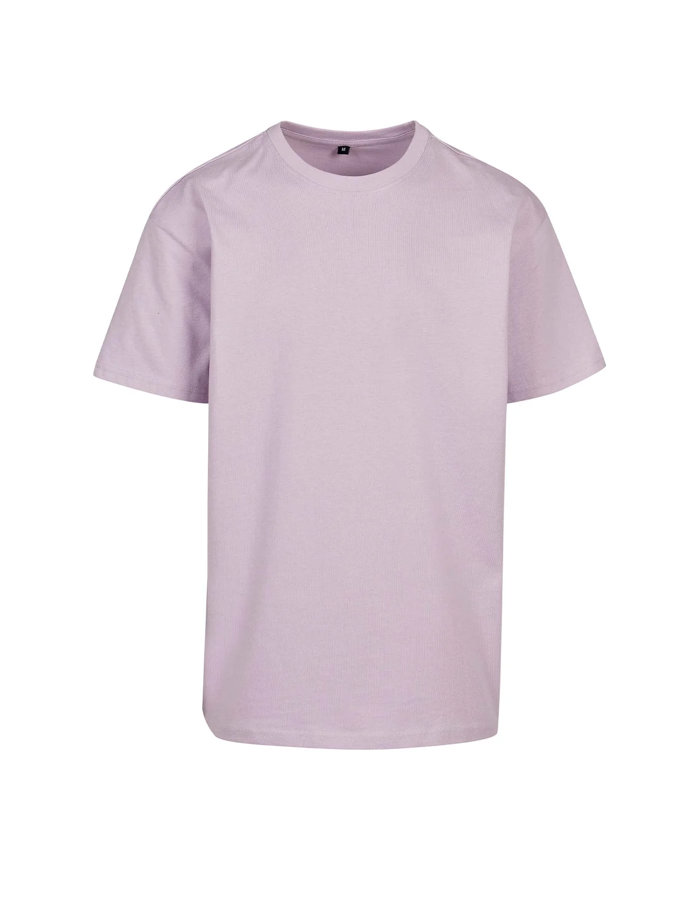 Oversized Jersey Tee - Image 12