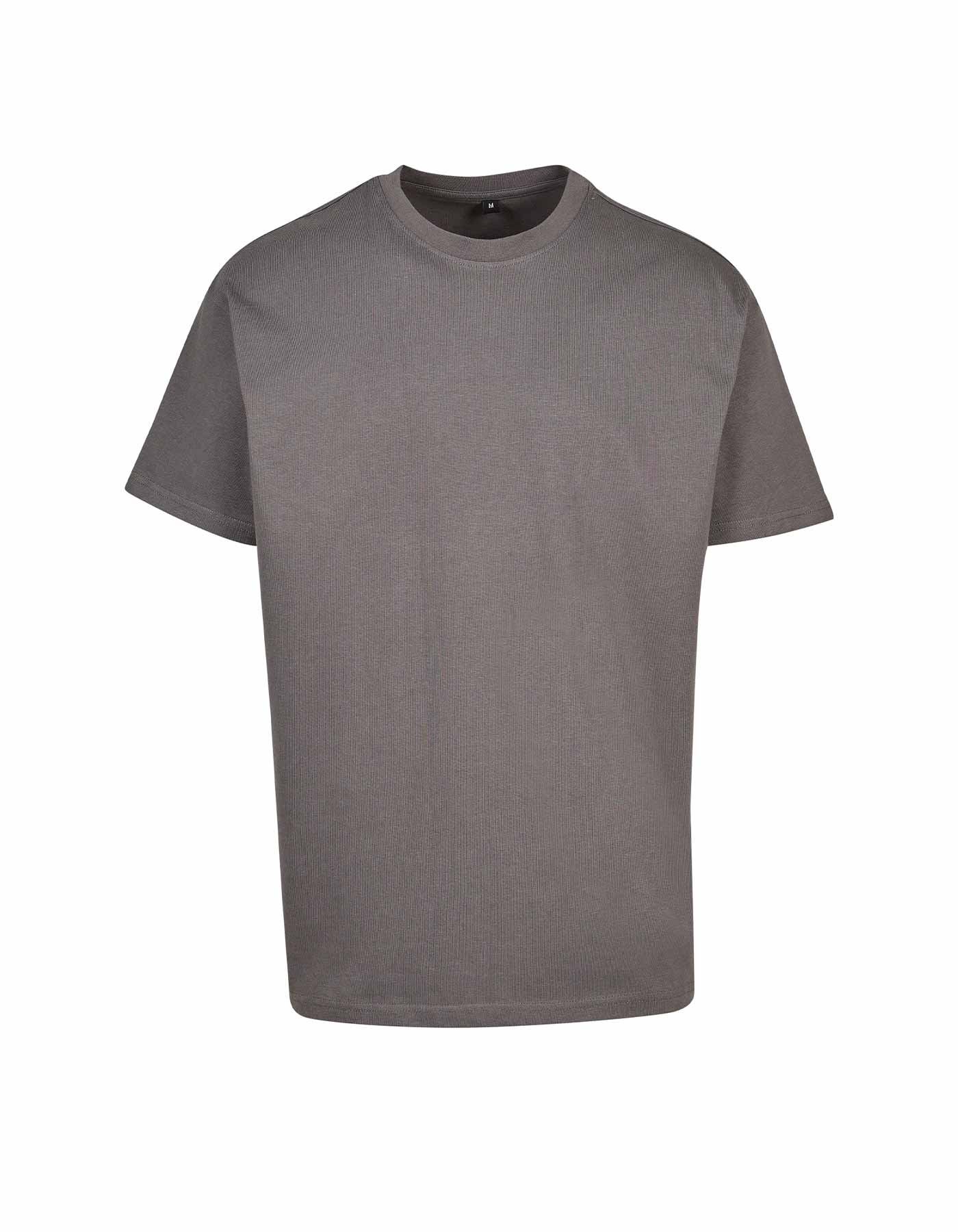 Oversized Jersey Tee - Image 13