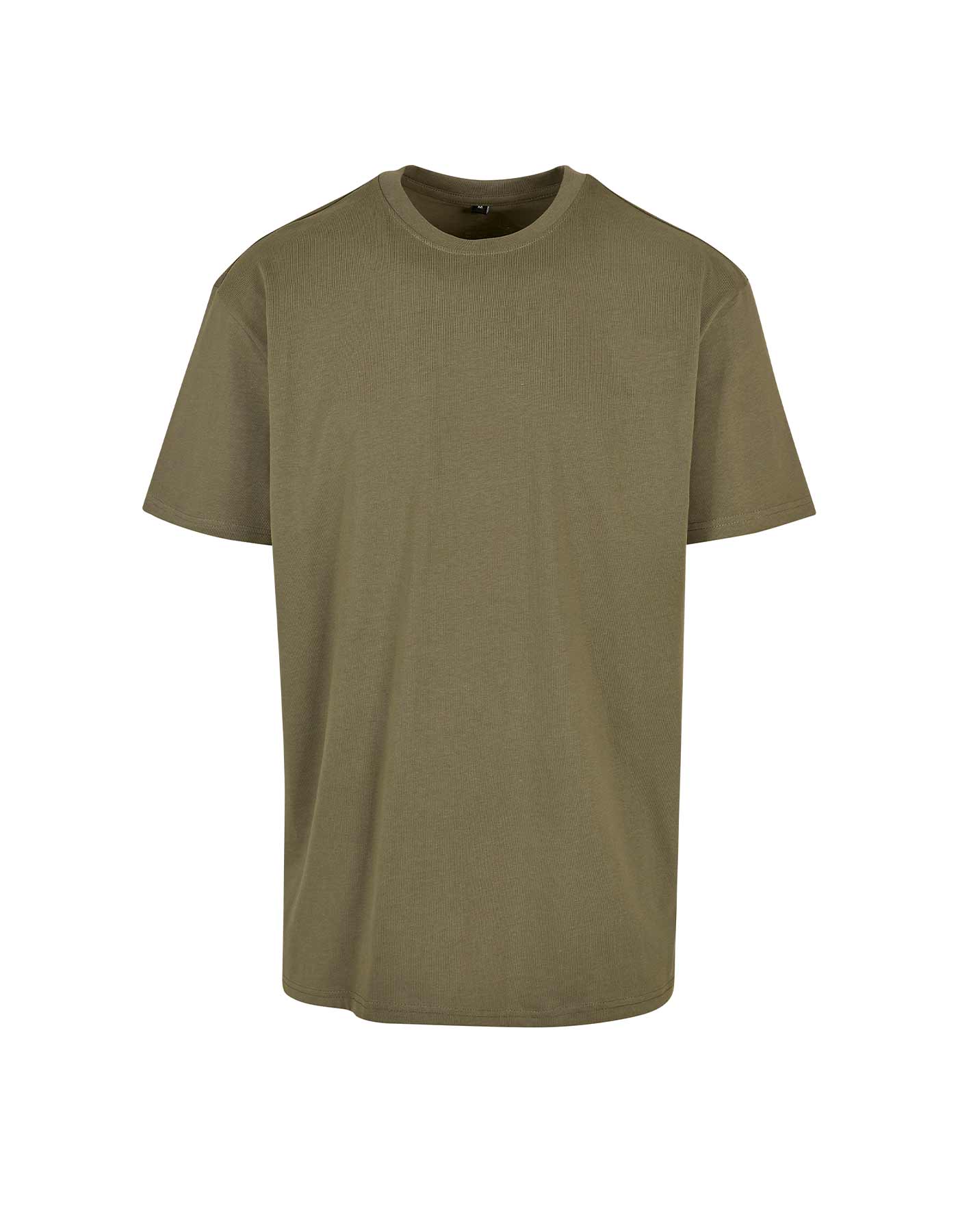 Oversized Jersey Tee - Image 14