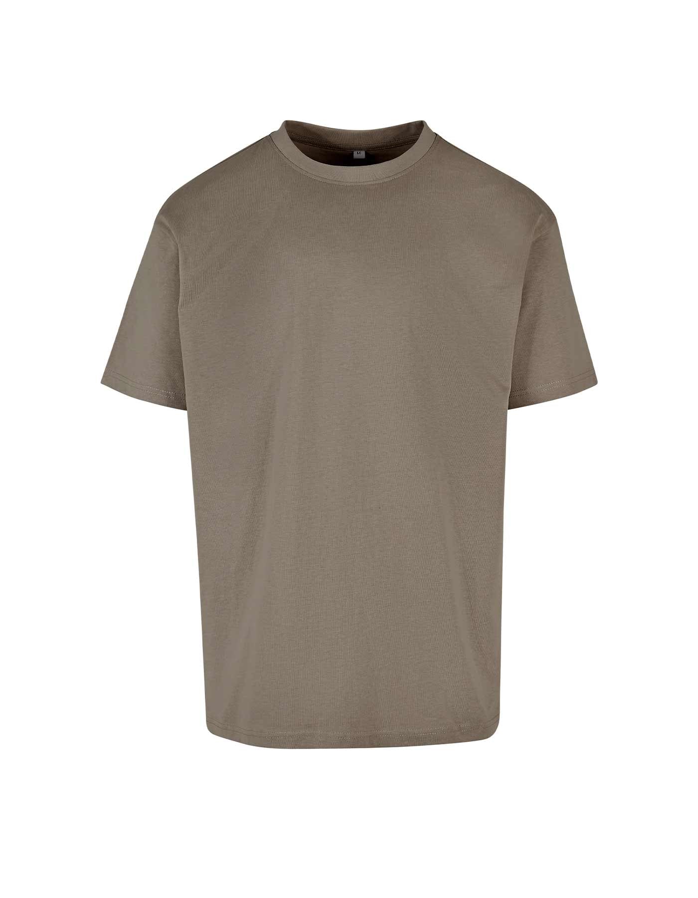 Oversized Jersey Tee - Image 15