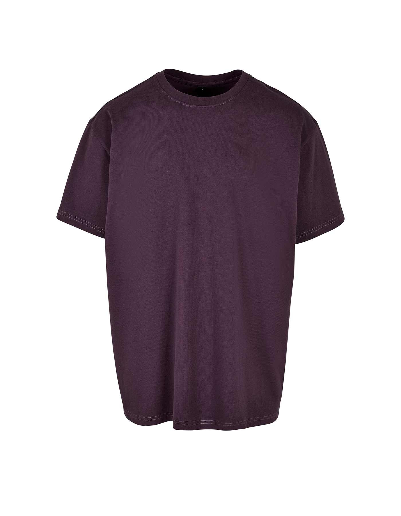 Oversized Jersey Tee - Image 16