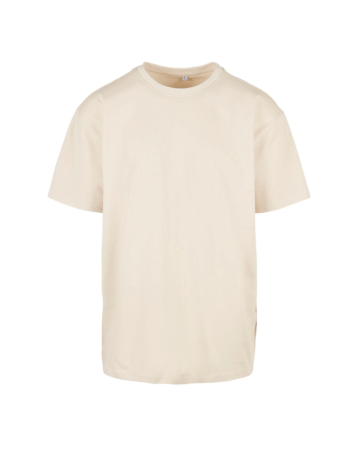 Oversized Jersey Tee - Image 17