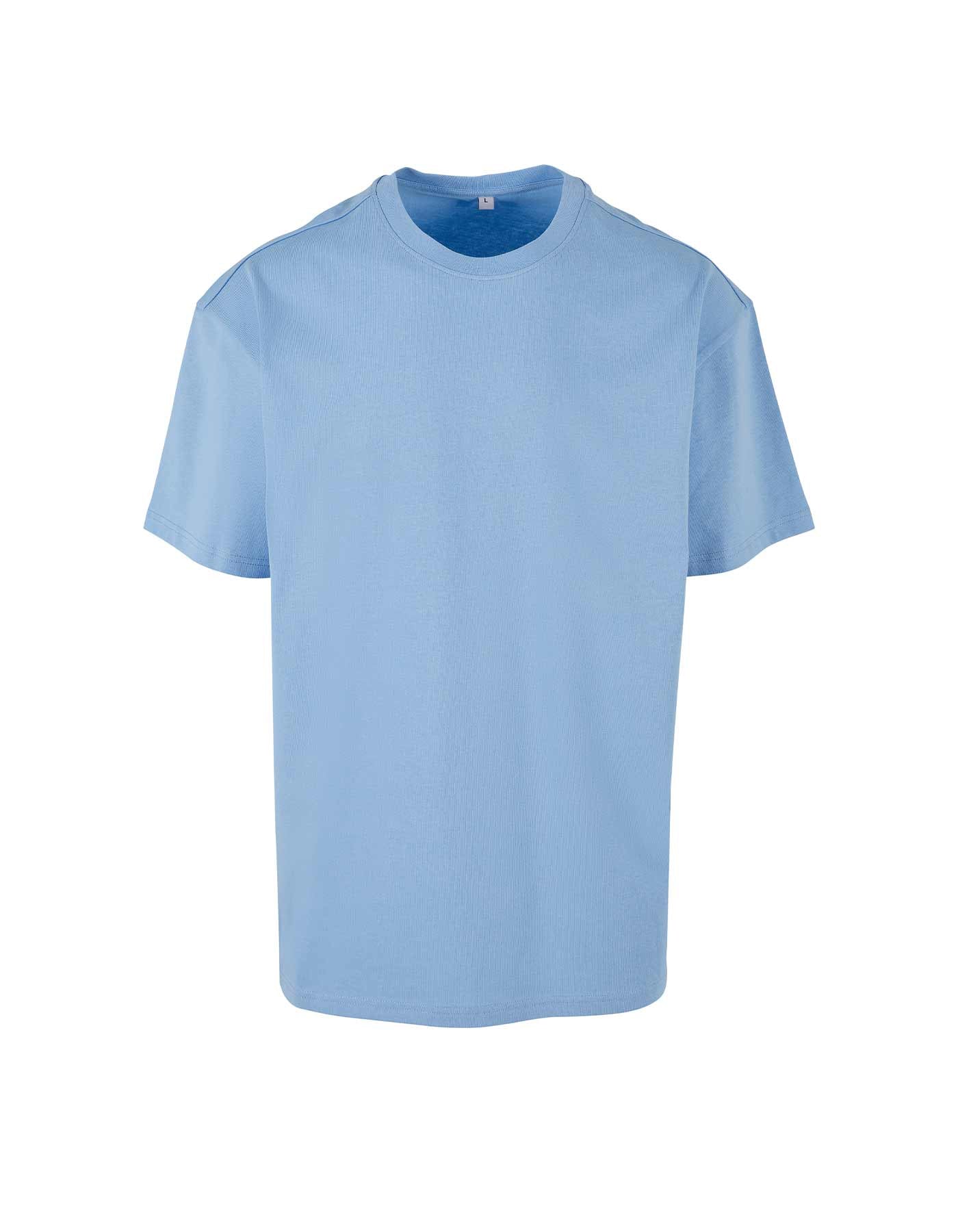 Oversized Jersey Tee - Image 18