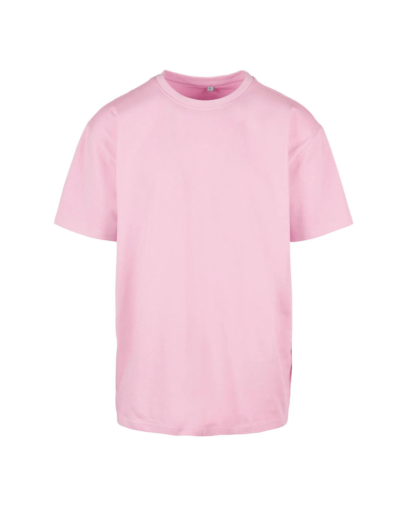 Oversized Jersey Tee - Image 19