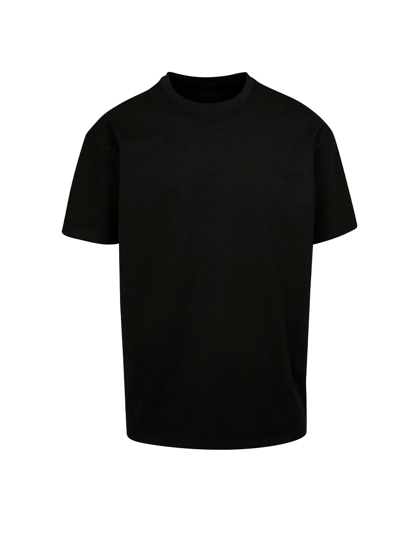 Oversized Jersey Tee - Image 5