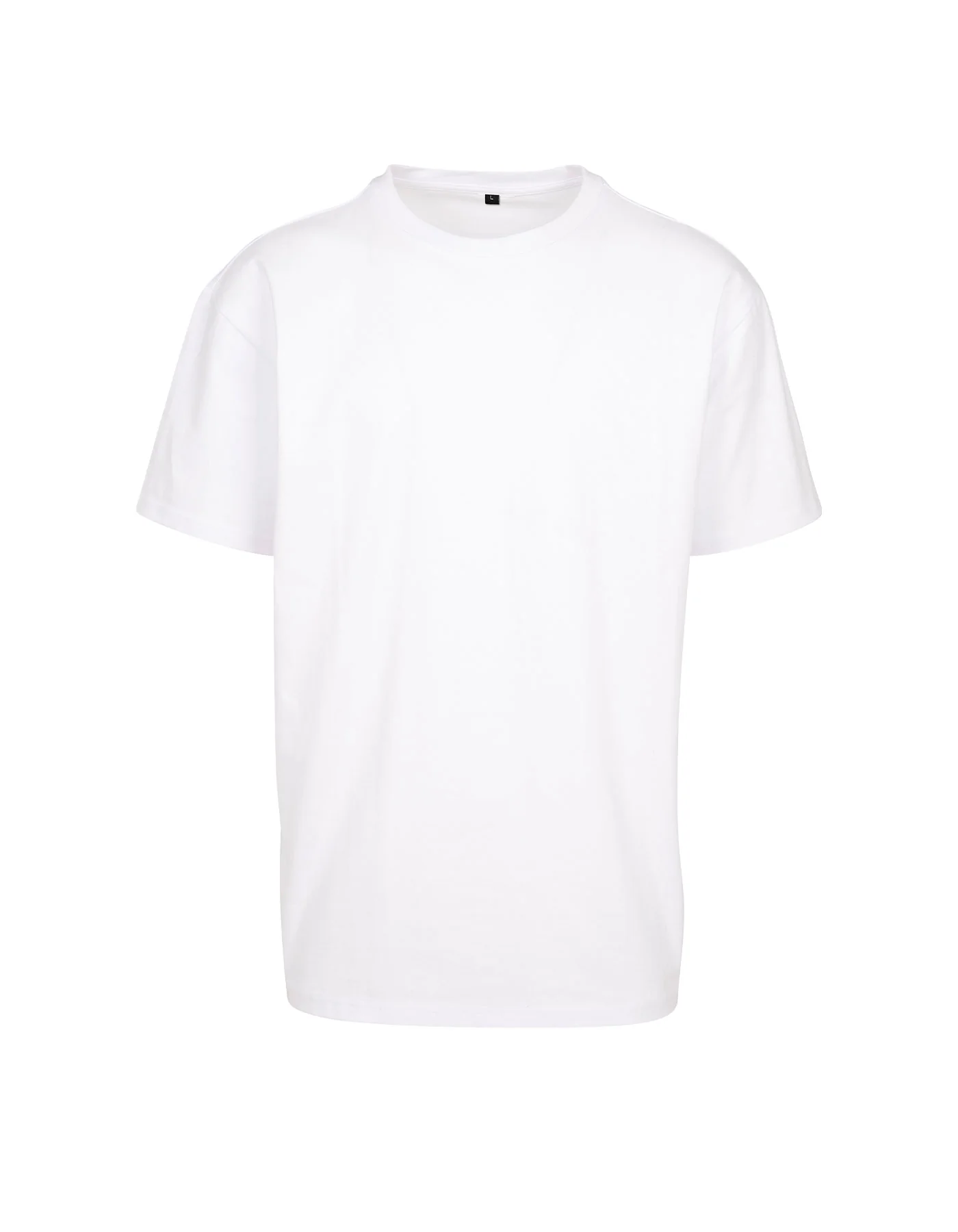 Oversized Jersey Tee - Image 6
