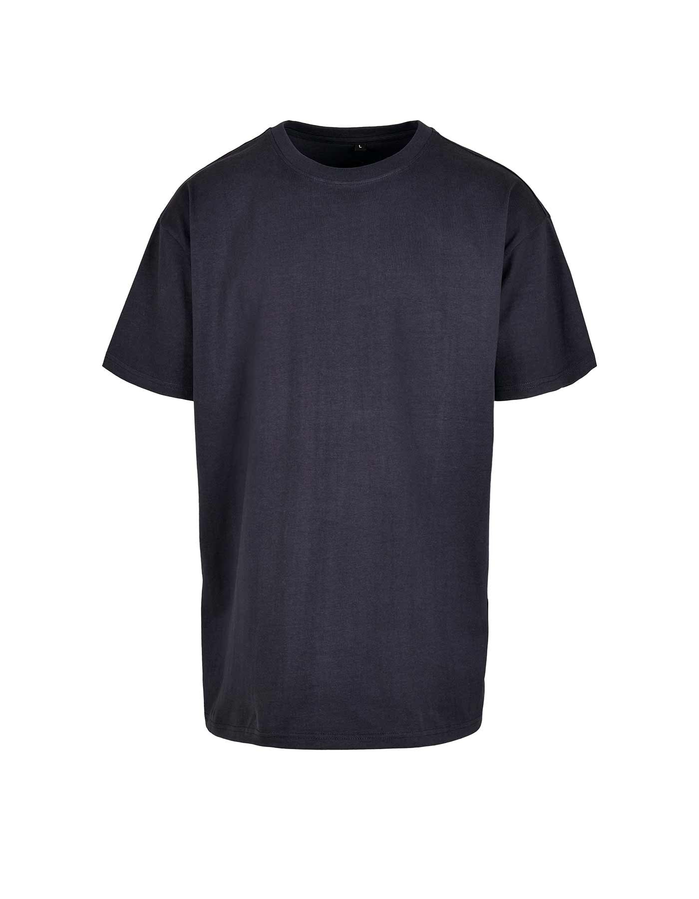 Oversized Jersey Tee - Image 7