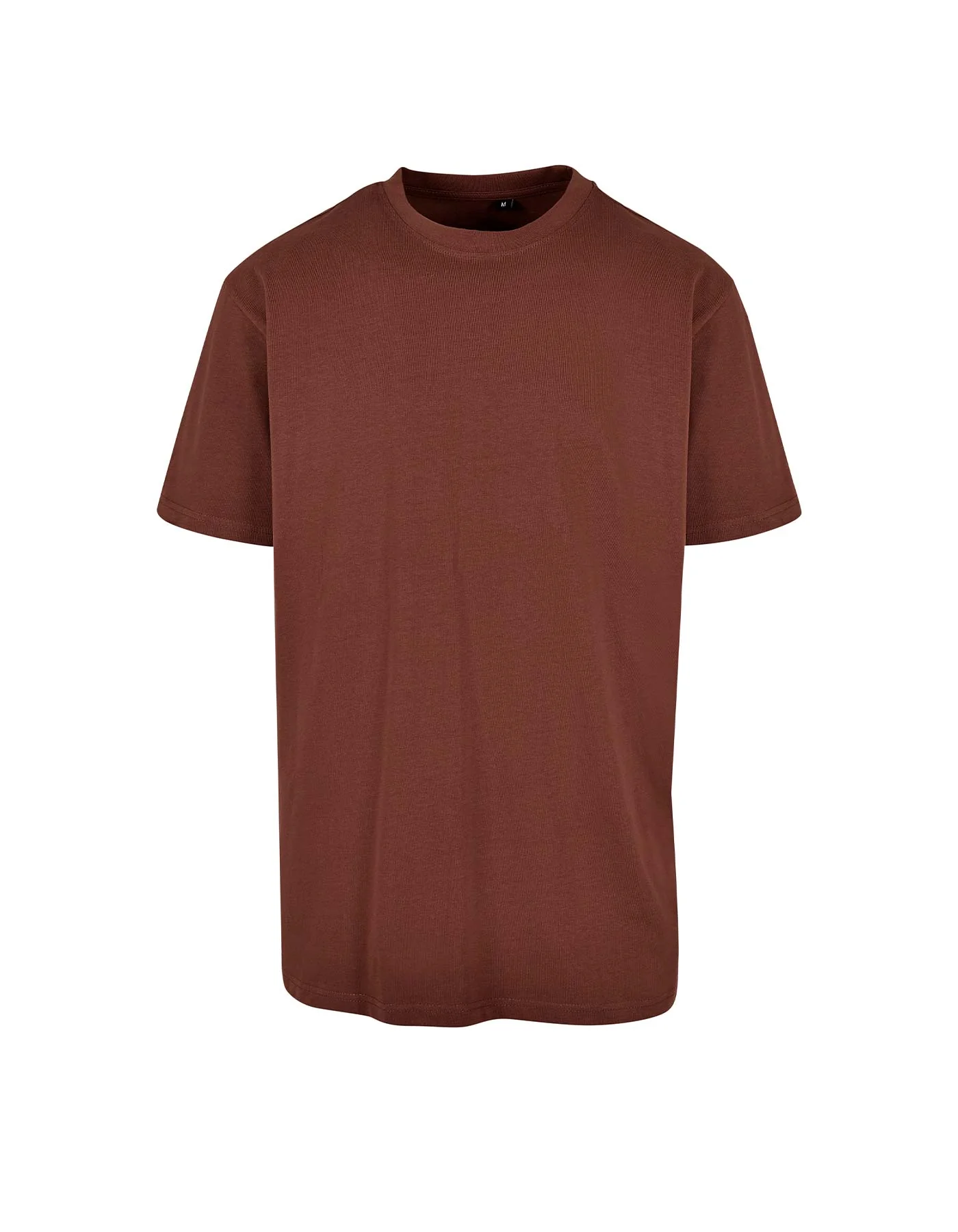 Oversized Jersey Tee - Image 8
