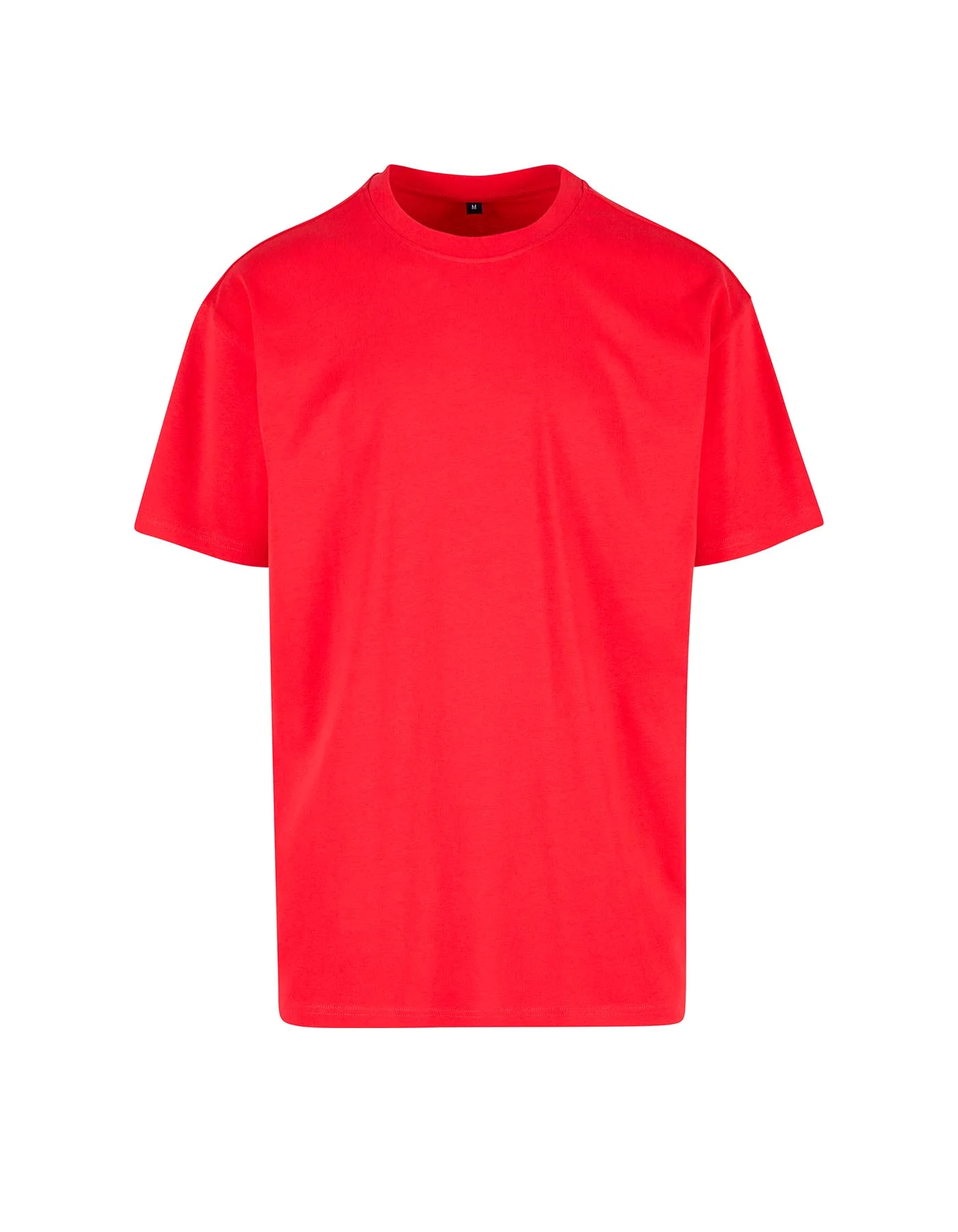 Oversized Jersey Tee - Image 9