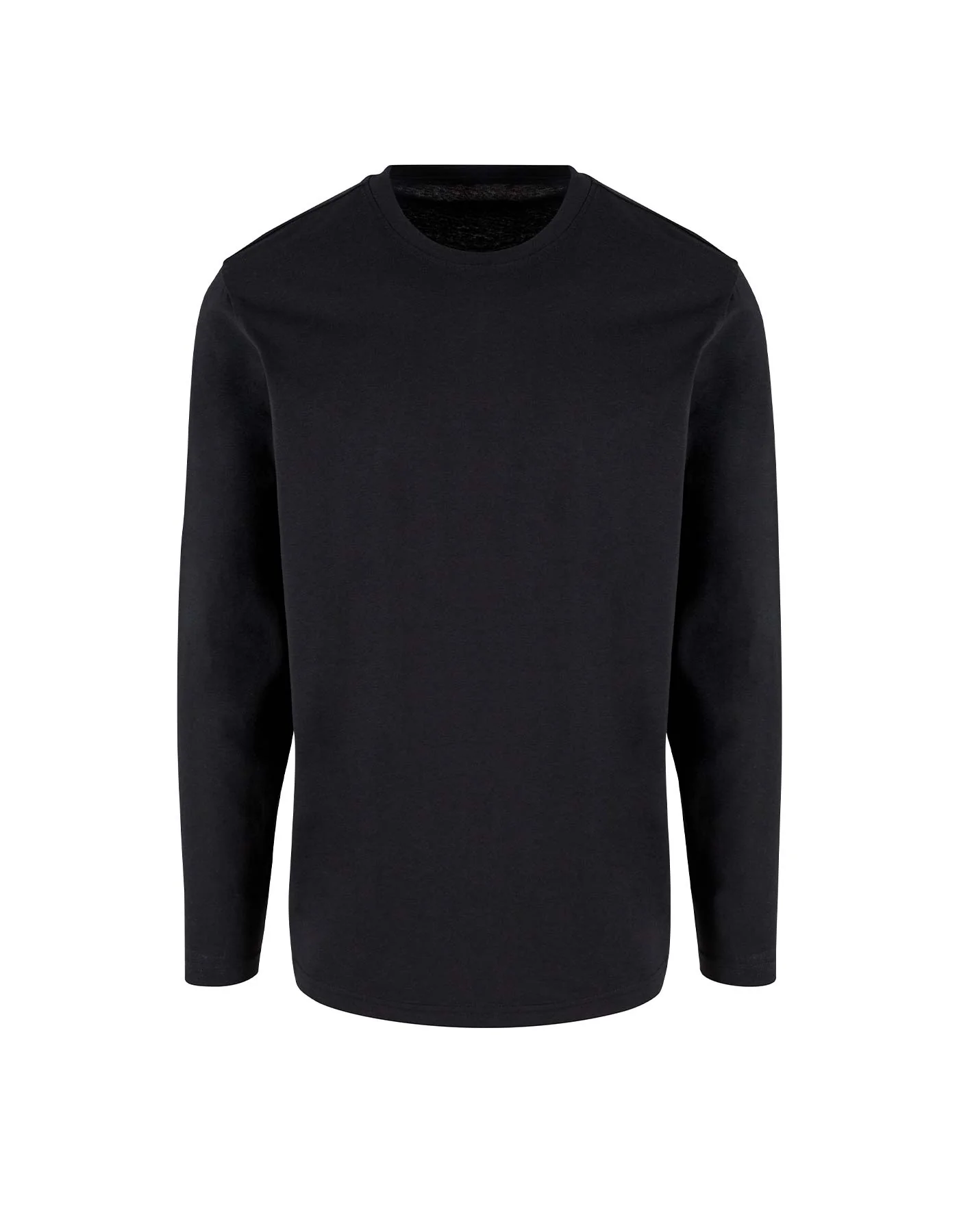Regular Fit Longsleeve - Image 4