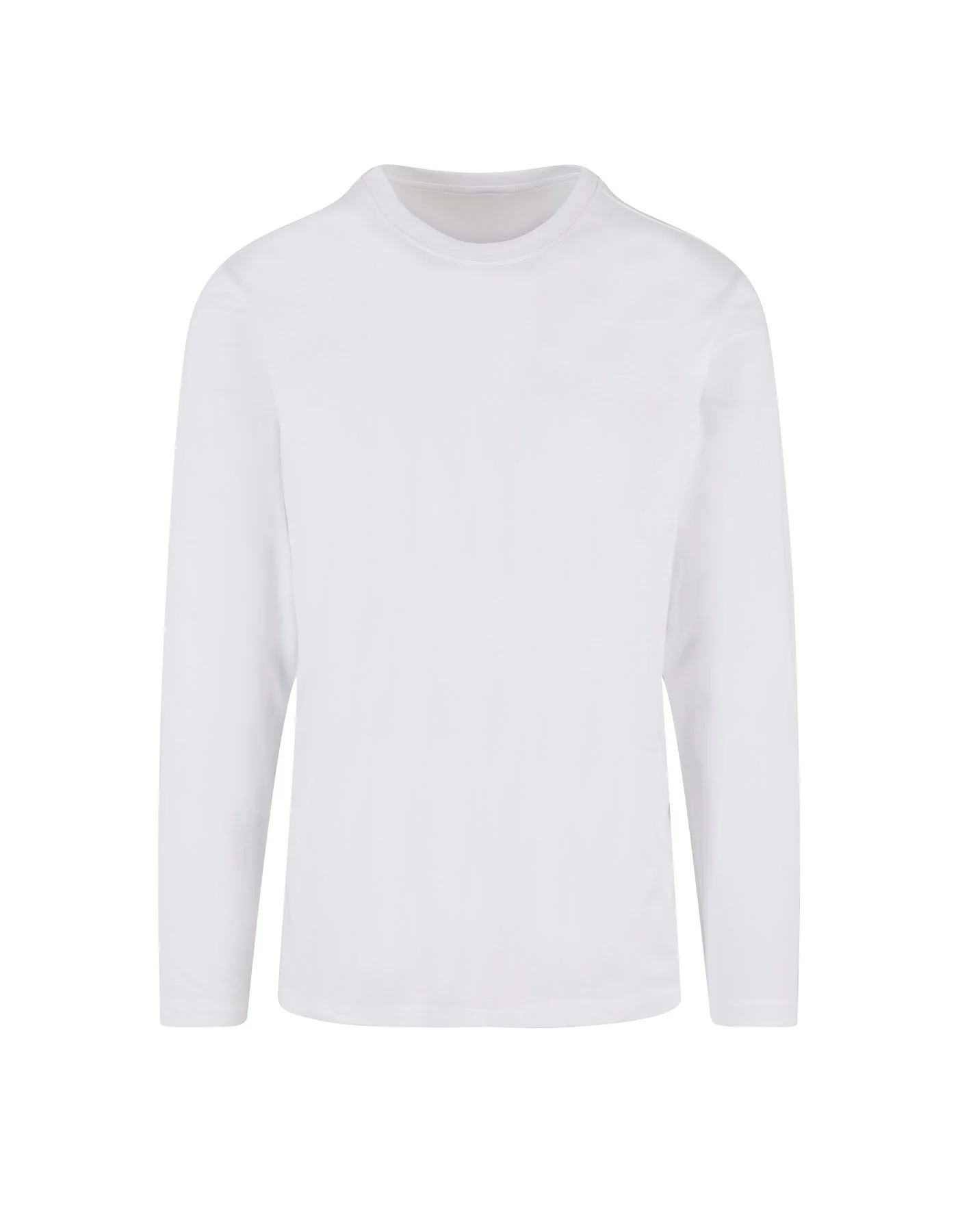 Regular Fit Longsleeve - Image 5