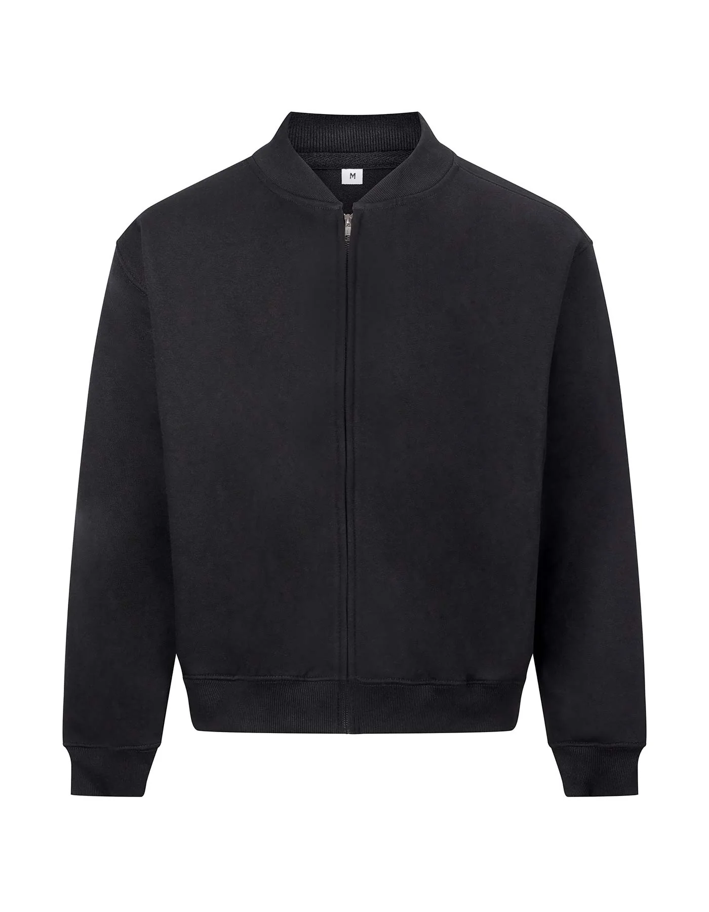 Signature Heavyweight Bomber Sweat - Image 4