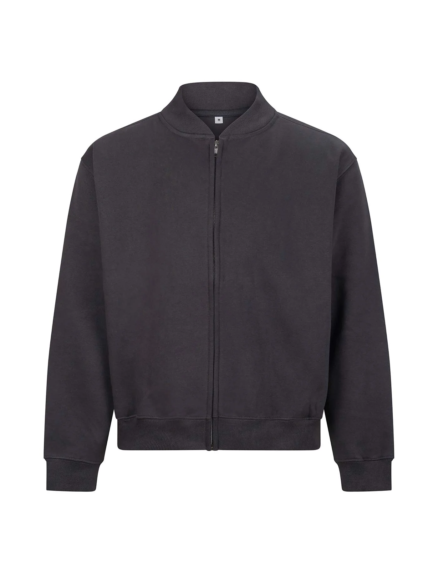 Signature Heavyweight Bomber Sweat - Image 5