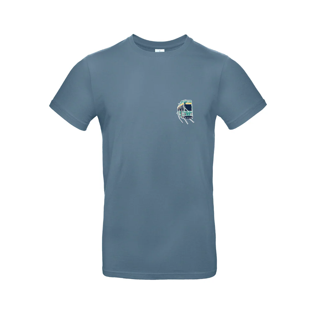 Standard T-Shirt