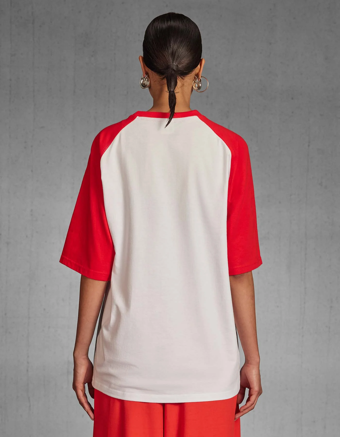 T-Shirt Base-Ball - Image 2