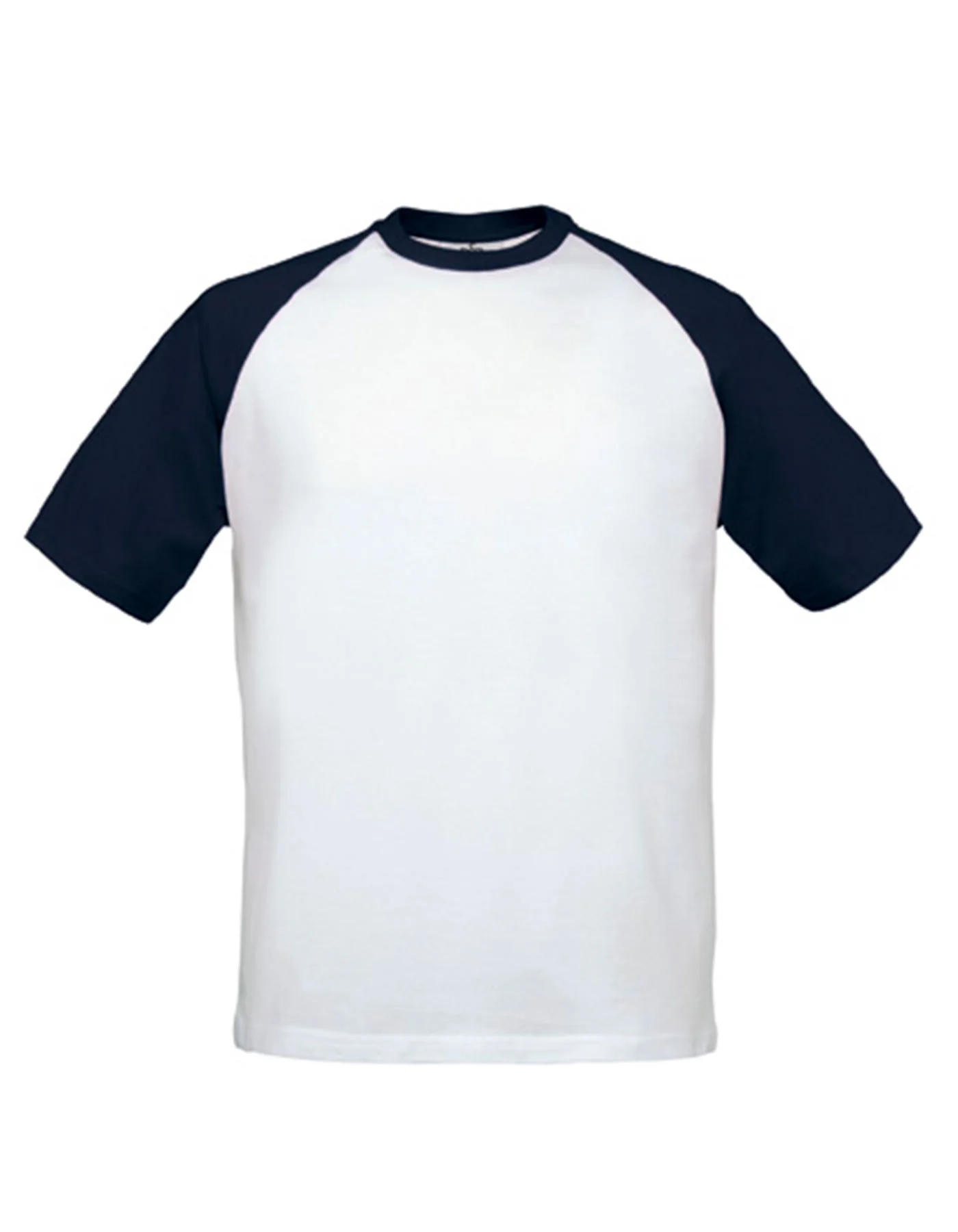 T-Shirt Base-Ball - Image 4