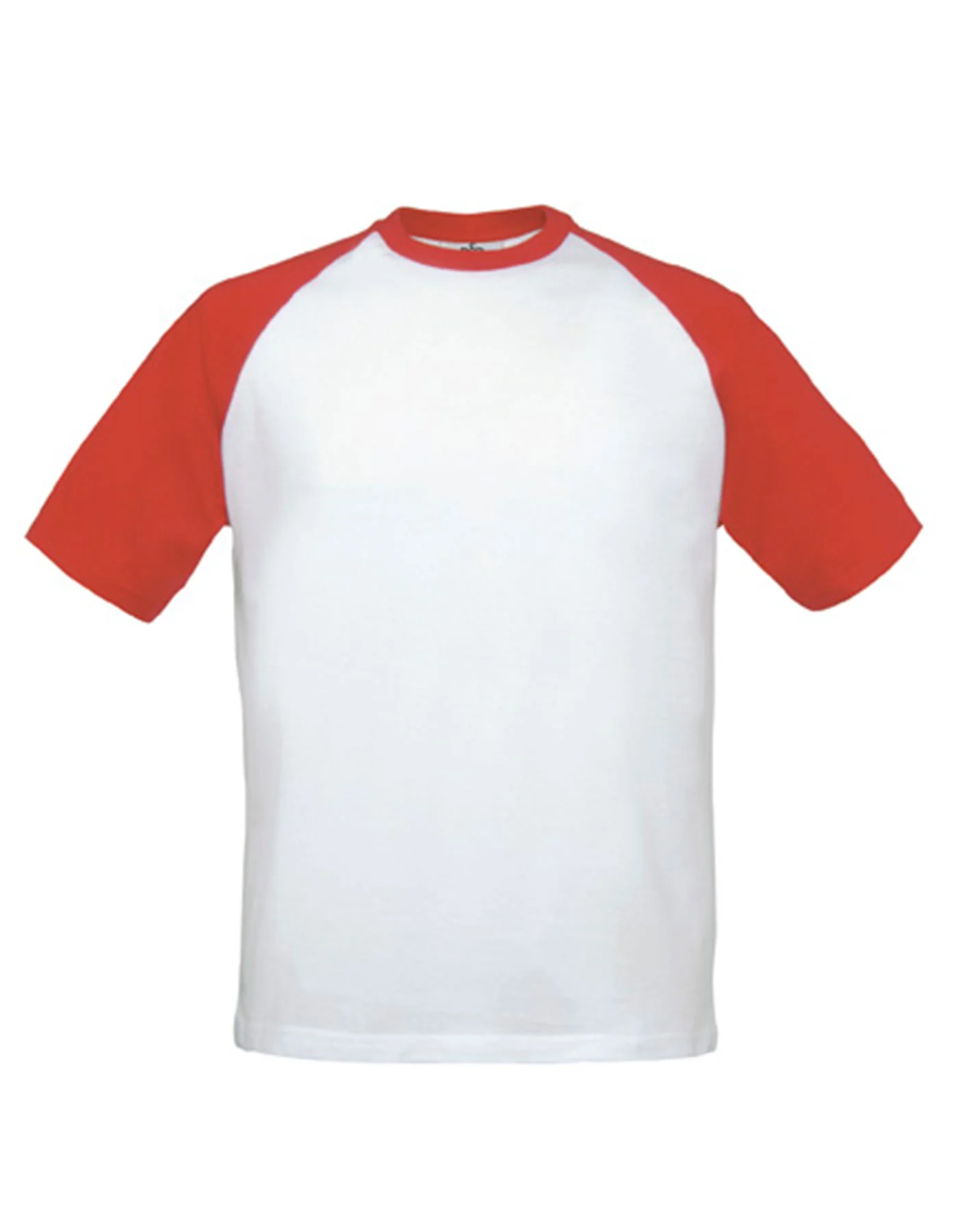 T-Shirt Base-Ball - Image 5