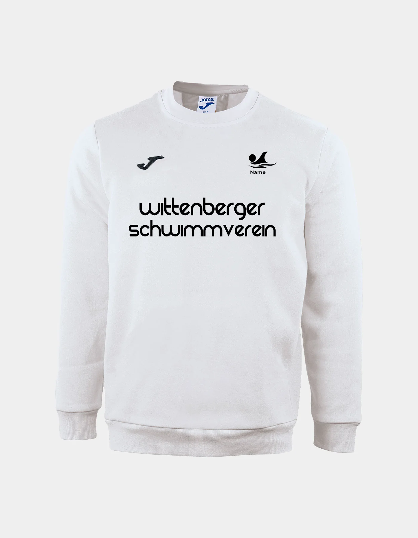 Team Sweatshirt | WBSV - Image 3