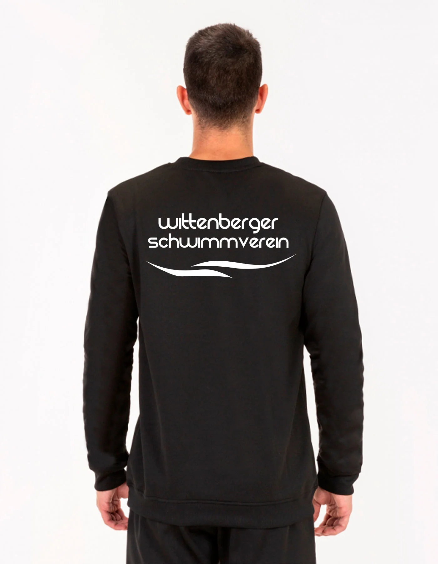 Team Sweatshirt | WBSV - Image 4