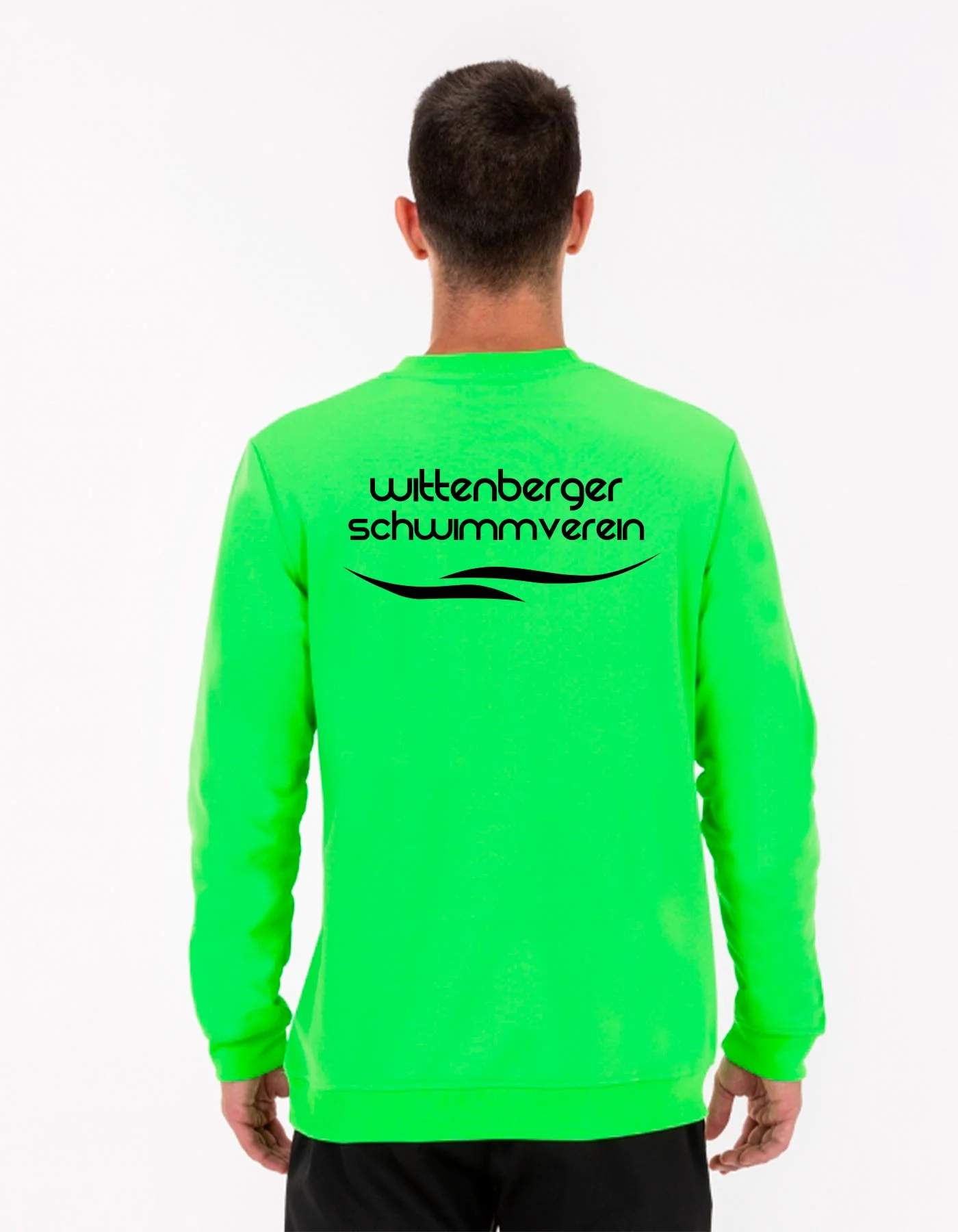 Team Sweatshirt | WBSV - Image 5