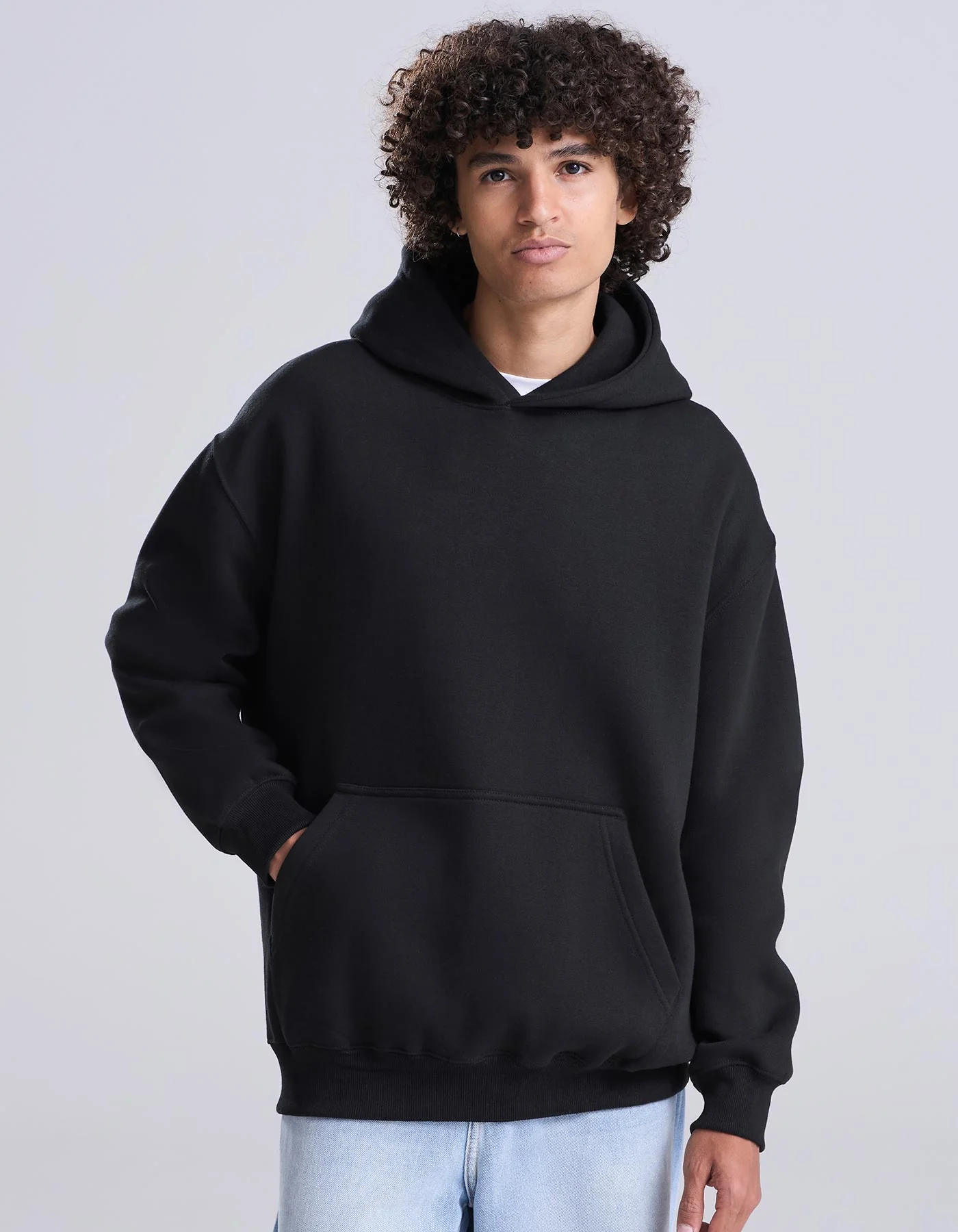 Vision Heavyweight Hoodie