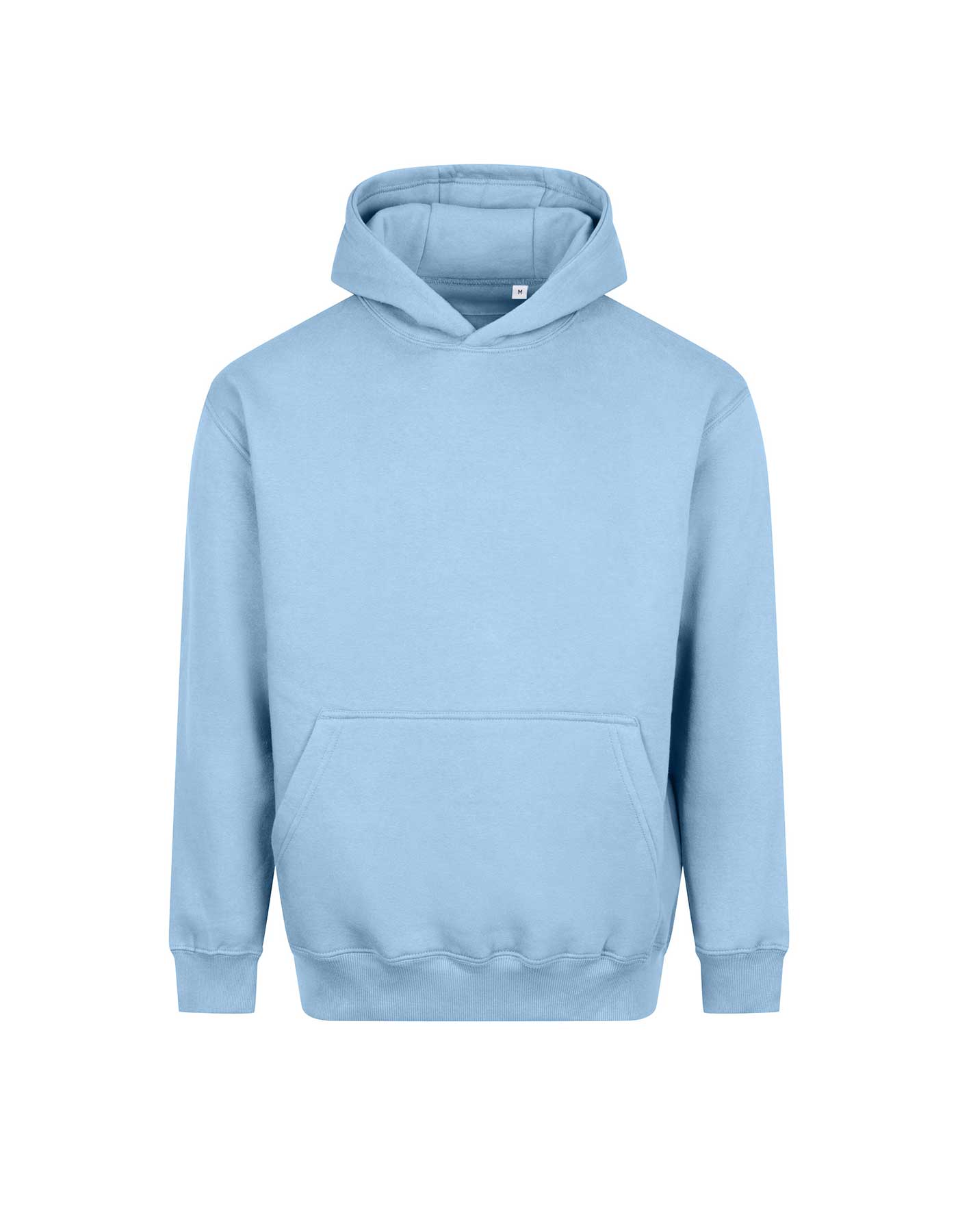 Vision Heavyweight Hoodie - Image 11