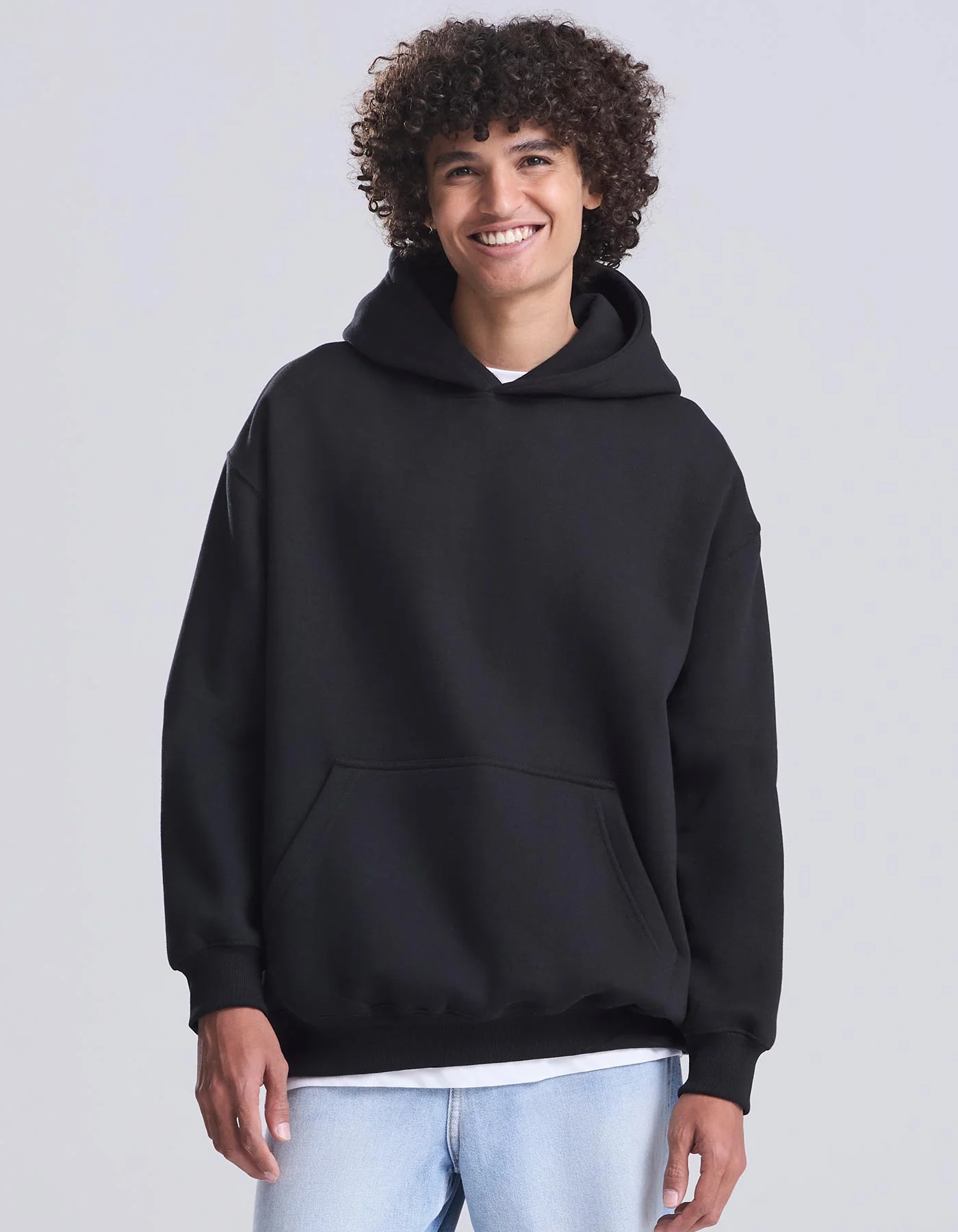 Vision Heavyweight Hoodie - Image 2