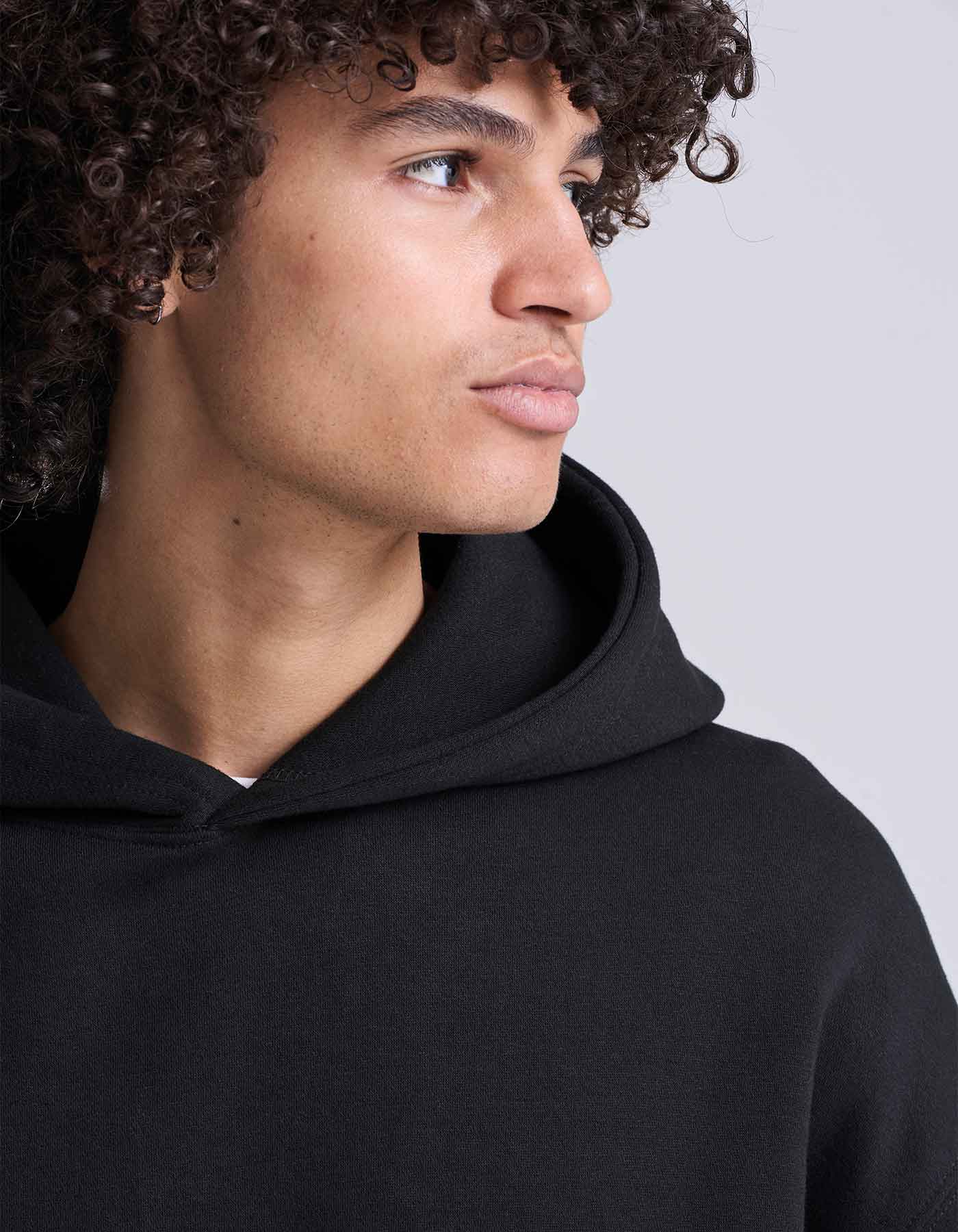 Vision Heavyweight Hoodie - Image 3