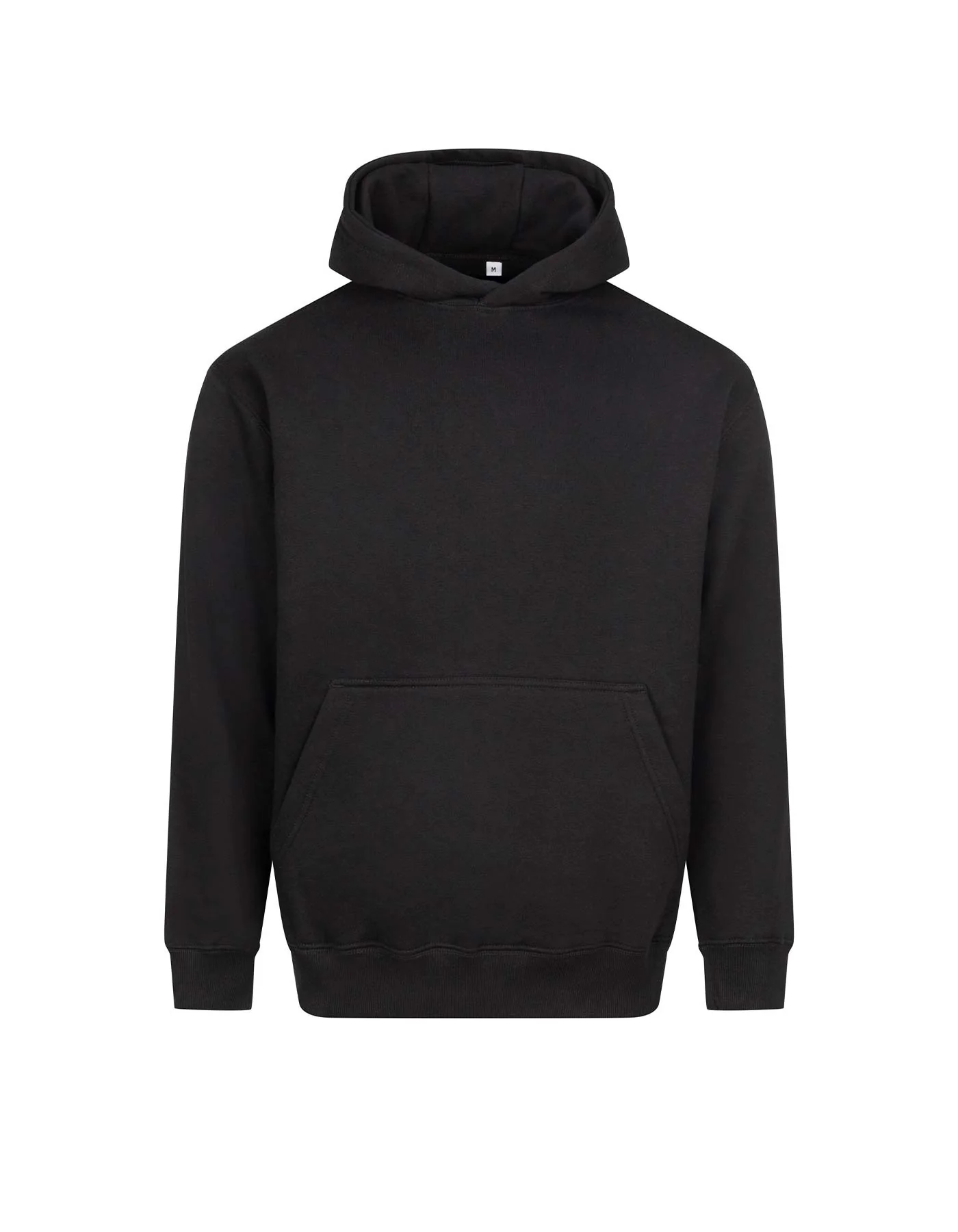 Vision Heavyweight Hoodie - Image 4