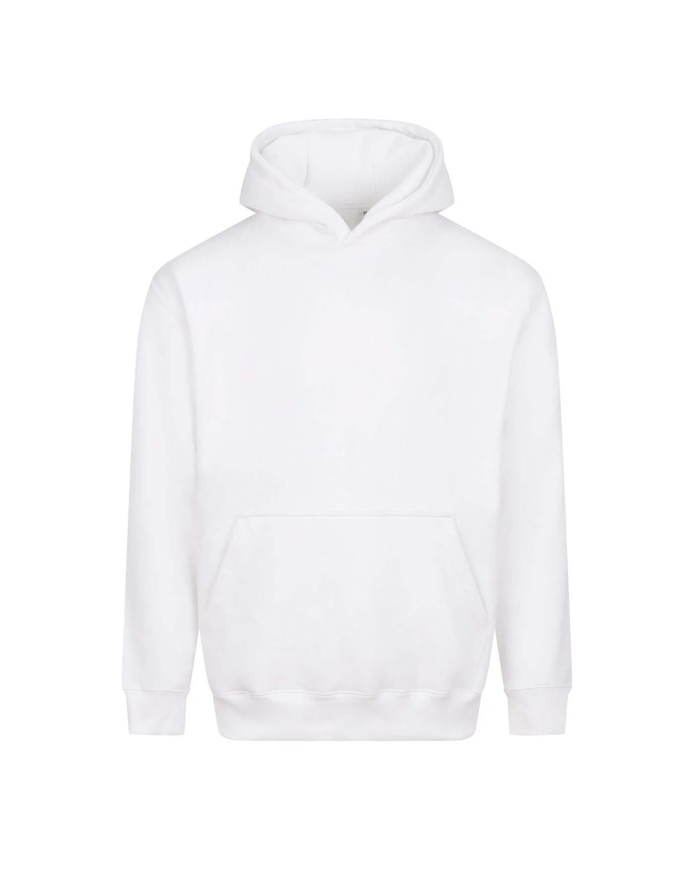 Vision Heavyweight Hoodie - Image 5