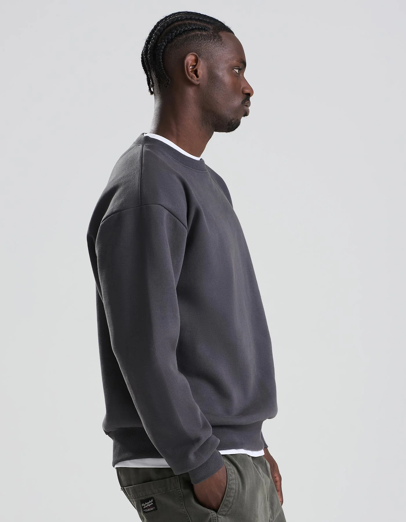 Vision Heavyweight Sweat - Image 3