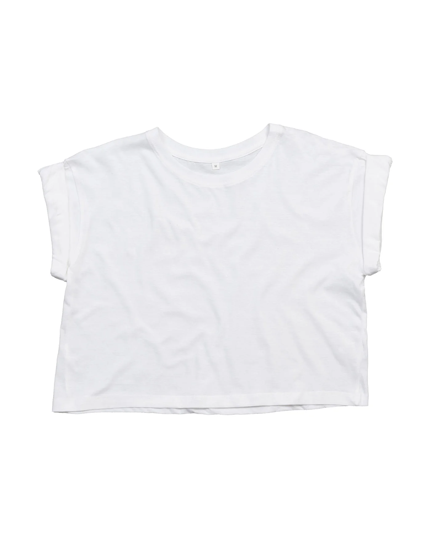 Women´s Crop Top T - Image 5