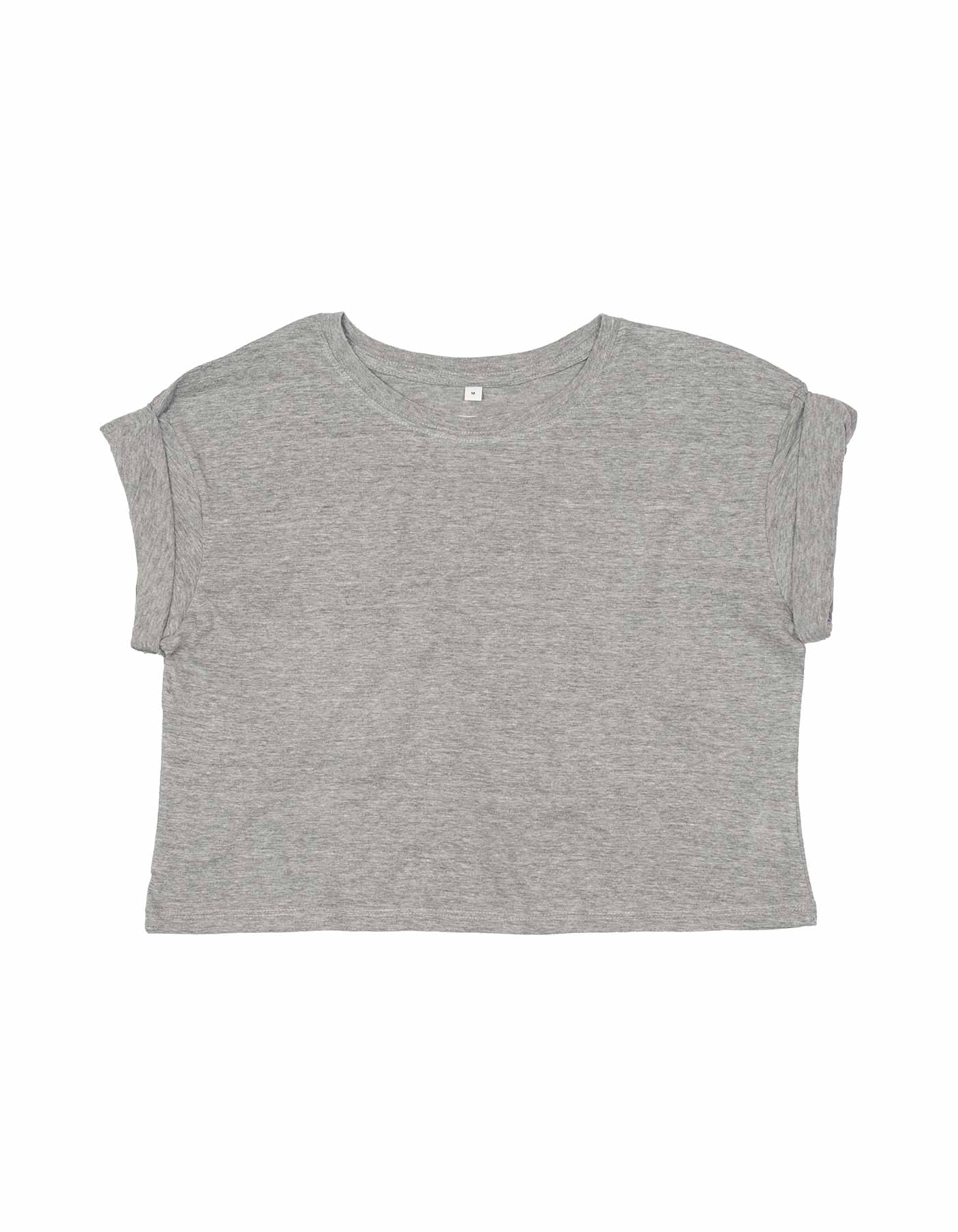 Women´s Crop Top T - Image 6