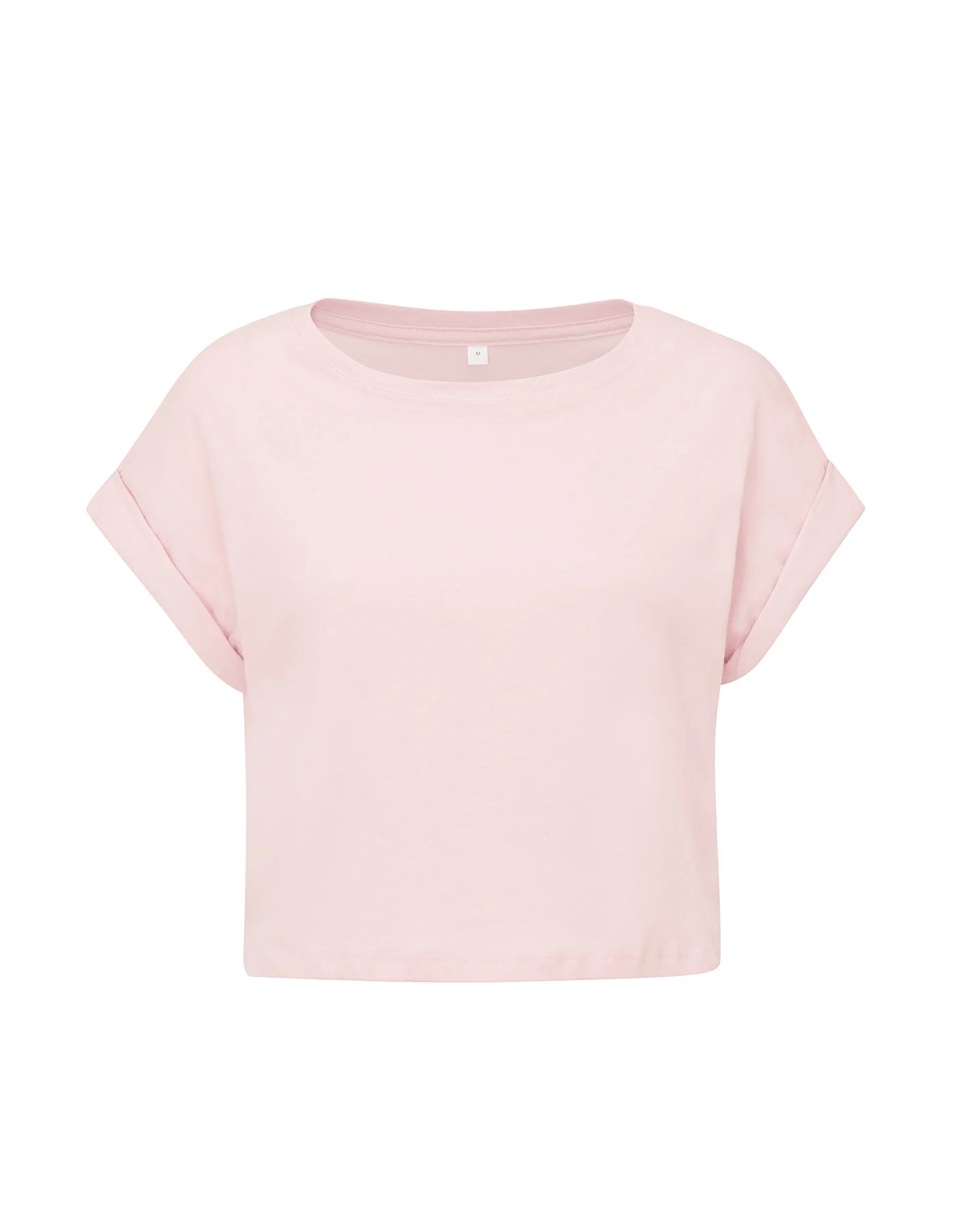 Women´s Crop Top T - Image 7