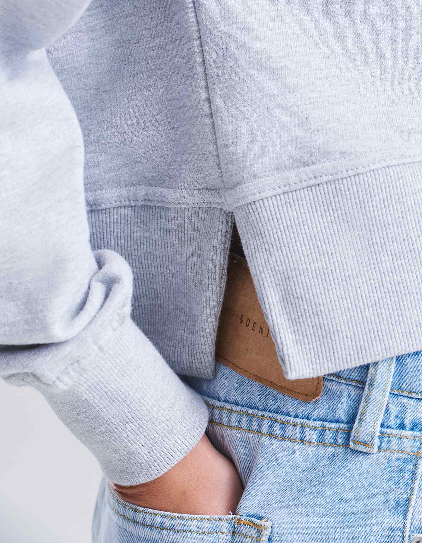 Women's Relaxed Hoodie - Image 3