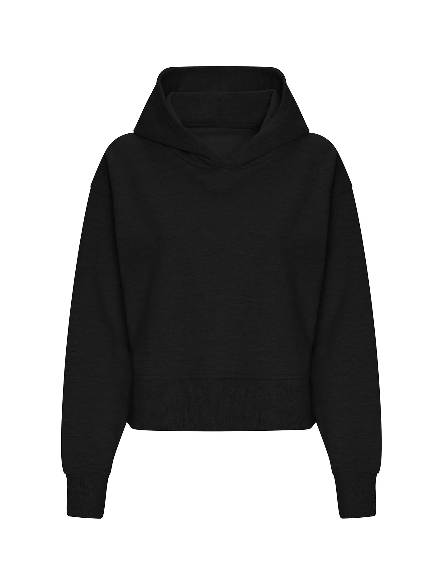 Women's Relaxed Hoodie - Image 5