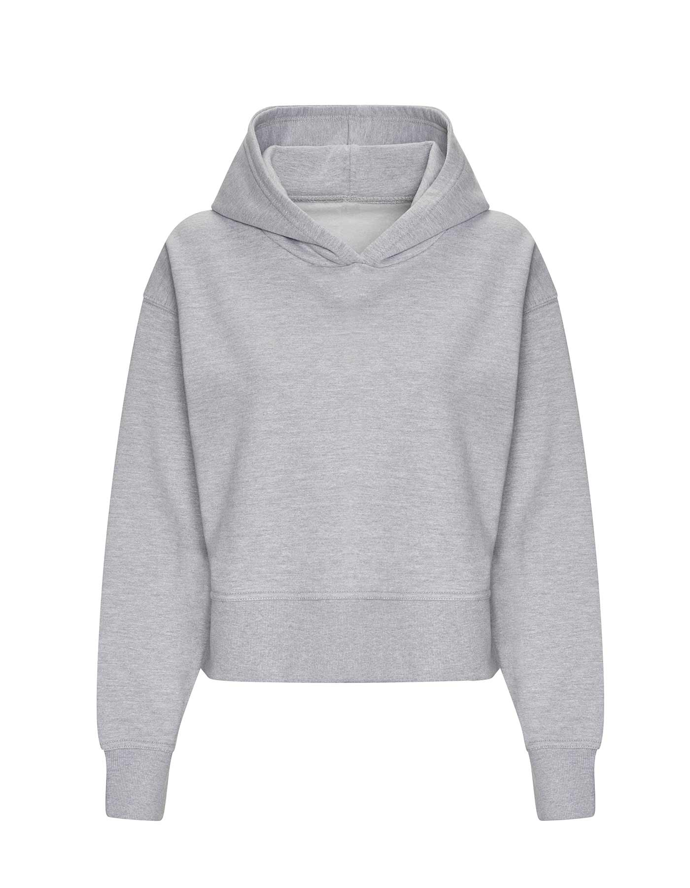 Women's Relaxed Hoodie - Image 6